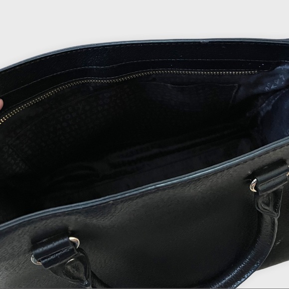 Kate Spade Black Durham Wellesy Bag - Picture 11 of 13